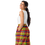 Thumbnail: 8T Clothing Madras 1 Collection - Wide-Leg Joggers