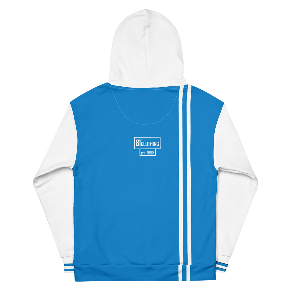 Thumbnail: 8T Clothing Sportline - Unisex Hoodie