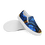Thumbnail: 8T Clothing - Mosaic Collection Slip-on Canvas Shoes