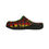 Thumbnail: 8T Clothing - Irie Currupt Plaid - EVA Foam Rubber Clogs