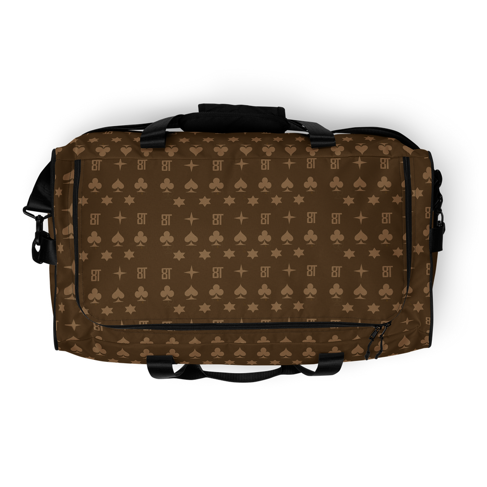 Thumbnail: 8T Clothing Founders Collection - Duffle Bag