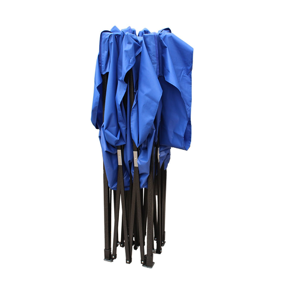 Thumbnail: Tentol 30 3mx4.5m Heavy Duty Pop Up Gazebo + Bag