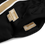 Thumbnail: 8T Clothing Coffee & Cream - Wide-Leg Joggers