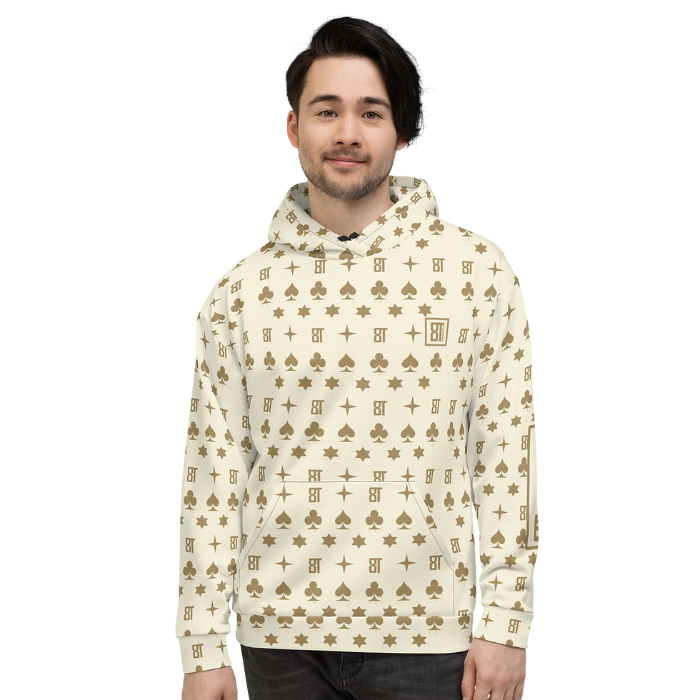 Thumbnail: 8T Clothing Founders Collection - Unisex Hoodie