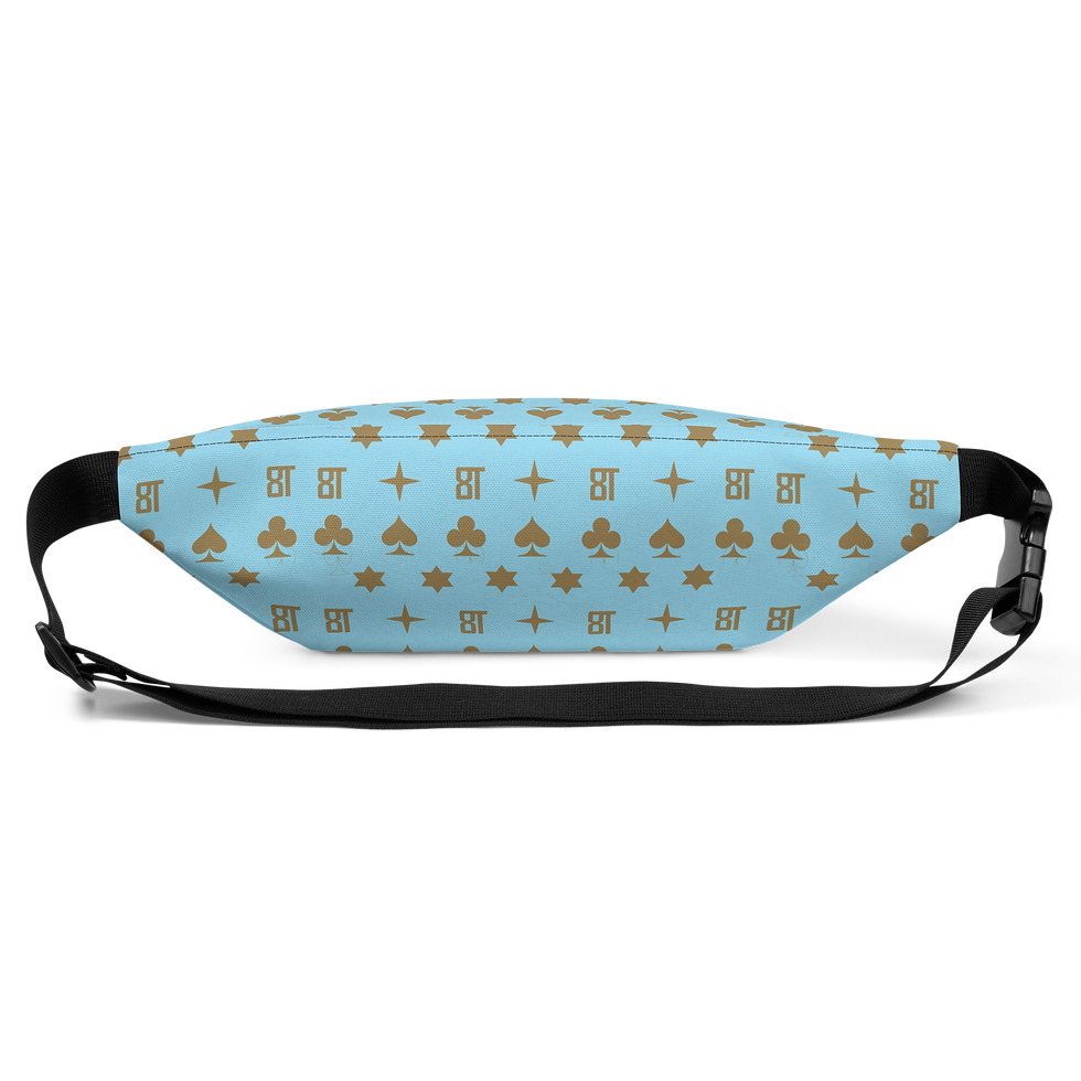 Thumbnail: 8T Clothing Founders Collection - Fanny Pack