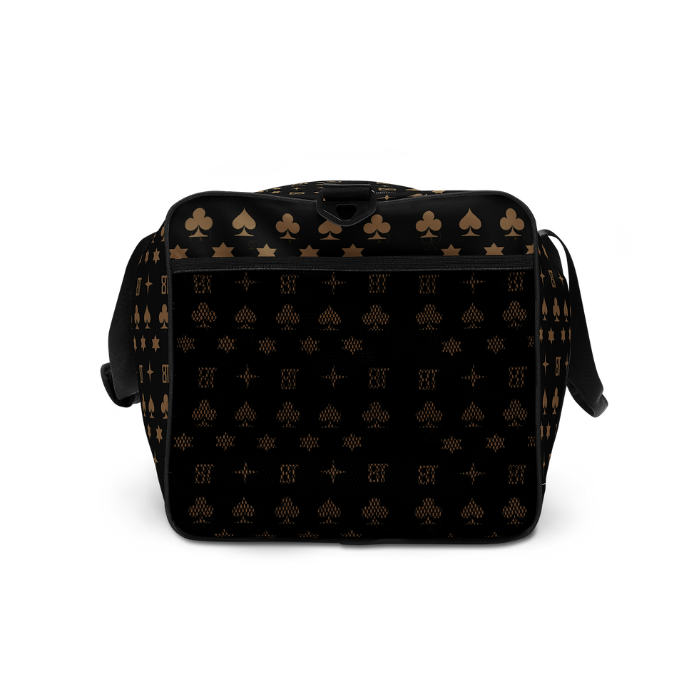 Thumbnail: 8T Clothing Founders Collection - Duffle Bag