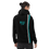 Thumbnail: 8T Clothing Trackline - Unisex Hoodie