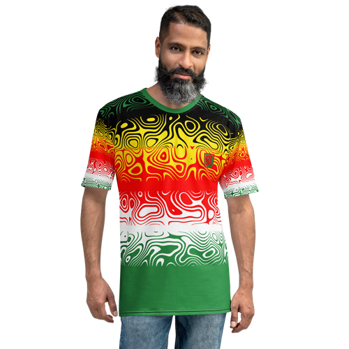 houseonthehill Tシャツ 80 8T Clothing - H.W.I 767 - Men's T-Shirt | 8T Clothing