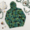 Thumbnail: 8T Clothing Bouquet - Unisex Hoodie