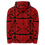 Thumbnail: 8T Clothing - Minimal Predator - Unisex Hoodie