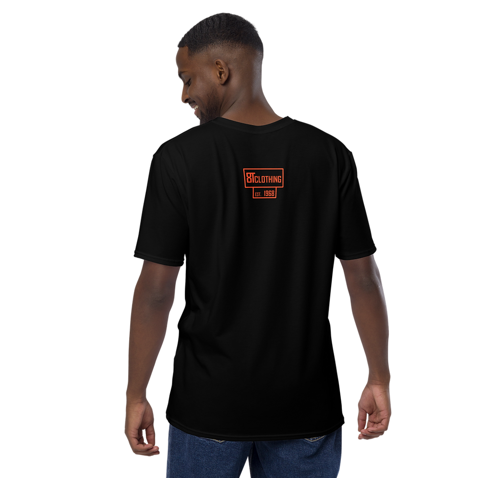 Thumbnail: KAELUM X 8T Clothing Governance - Men's T-Shirt