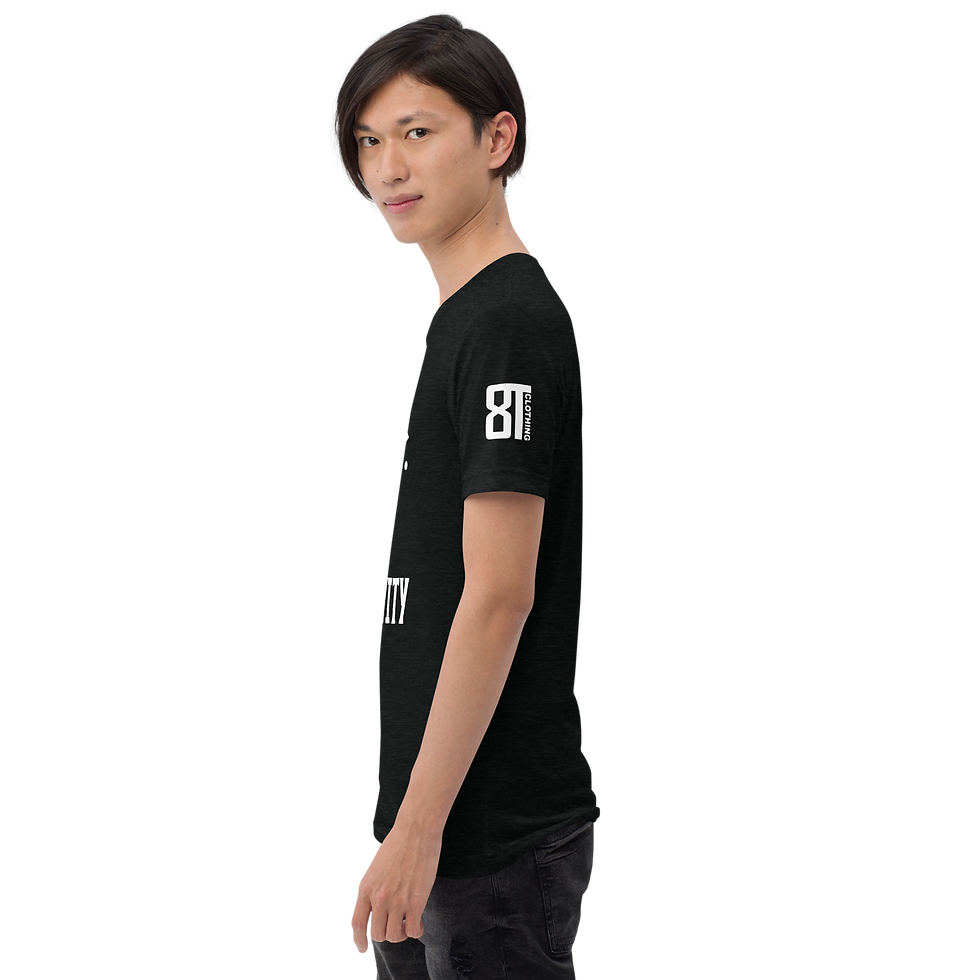 Thumbnail: 8T Clothing - 100th Day of Creativity - Short Sleeve T-Shirt