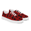 Thumbnail: 8T Clothing - Corrupt Plaid Lace-up Canvas Shoes
