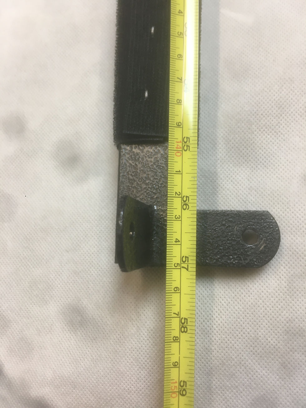 Thumbnail: Tentol Pop up Replacement Spare Parts Metal Strut leg for 18kg Tentol gazebos