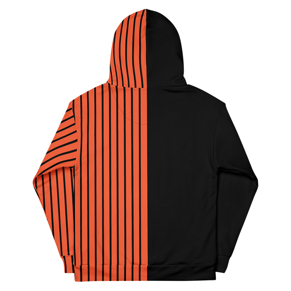 Thumbnail: KAELUM X 8T Clothing - Edge - Unisex Hoodie
