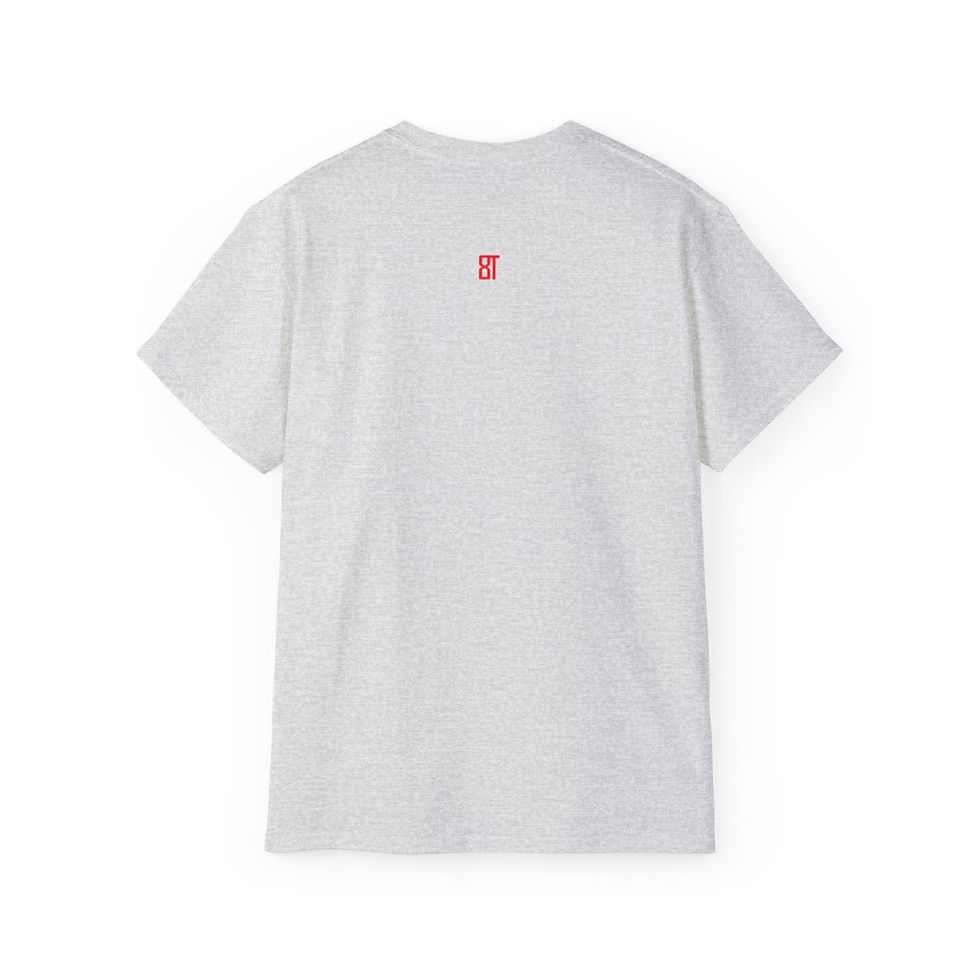 Thumbnail: T.A.A.G Unisex Ultra Cotton Tee