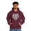 Thumbnail: 8T Clothing Positive Vibes - Unisex Heavy Blend™ Hooded Sweatshirt