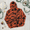 Thumbnail: 8T Clothing Tiger - Unisex Hoodie
