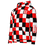 Thumbnail: 8T Clothing Checkers - Unisex Hoodie