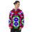 Thumbnail: 8T Clothing Mosaic Collection  - Unisex Hoodie