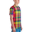 Thumbnail: 8T Clothing Madras 2 - Men's T-Shirt