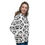 Thumbnail: 8T Clothing Minimal Collection  - Unisex Hoodie