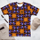 Thumbnail: 8T Clothing - Mosaic Collection - Men's T-Shirt