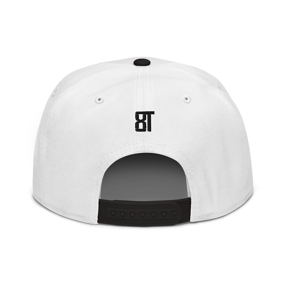 Thumbnail: Code Novice Snapback Hat