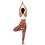 Thumbnail: 8T Clothing Mosaic - Yoga /Jogging Leggings