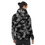 Thumbnail: 8T Clothing Founders Dark Camo - Unisex Hoodie