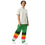 Thumbnail: 8T Clothing - H.W.I 767 - Wide-Leg Joggers