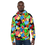 Thumbnail: 8T Clothing Dominoes - Unisex Hoodie