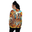 Thumbnail: 8T Clothing Founders Reggae Vibes - Unisex Bomber Jacket