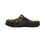 Thumbnail: 8T Clothing - Afro Beat - EVA Foam Rubber Clogs 