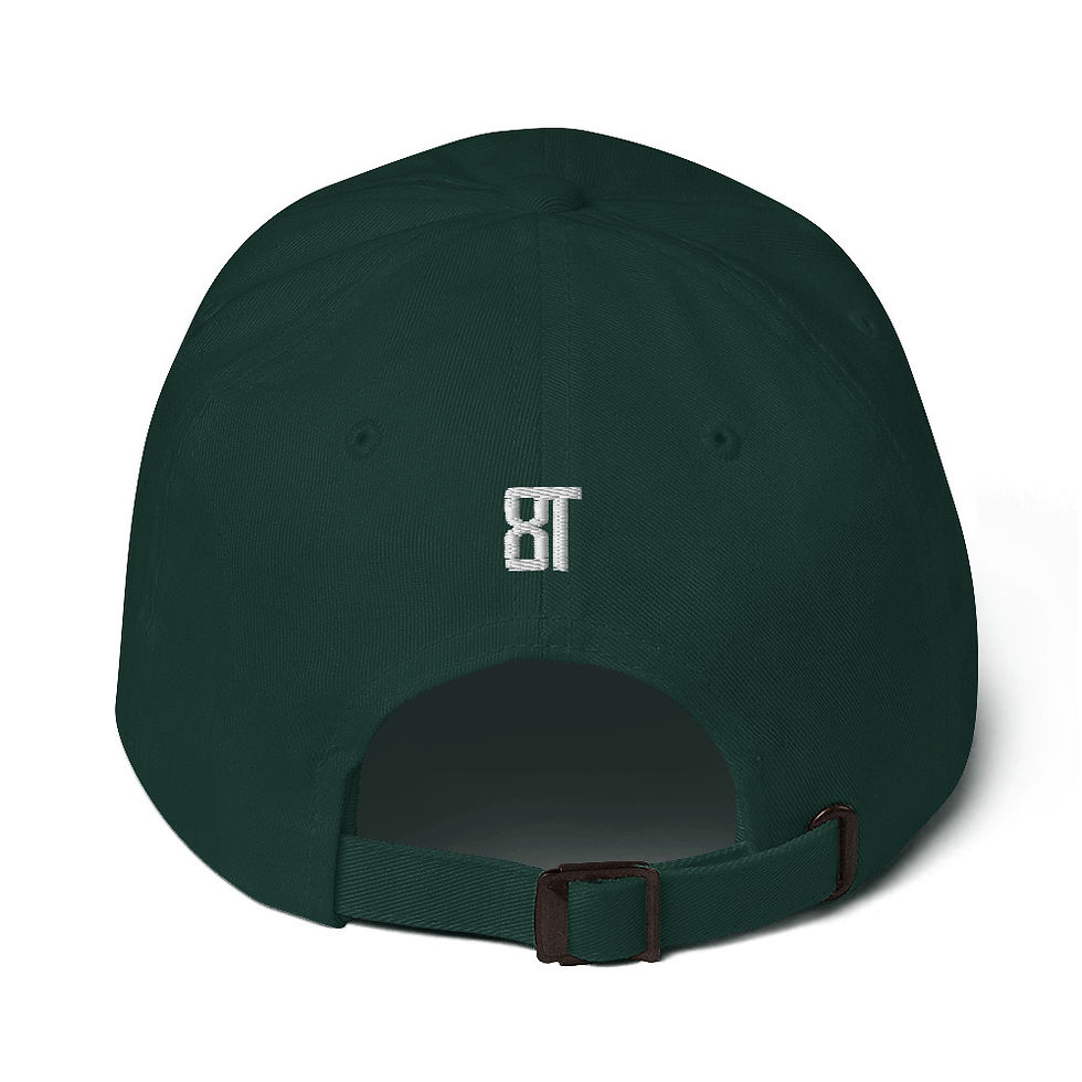 Thumbnail: Code Novice CSS Classic Dad Hat | Yupoong 6245CM