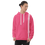 Thumbnail: 8T Clothing Cotton Candy - Unisex Hoodie