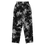 Thumbnail: 8T Clothing Founders Dark Camo - Wide-Leg Joggers