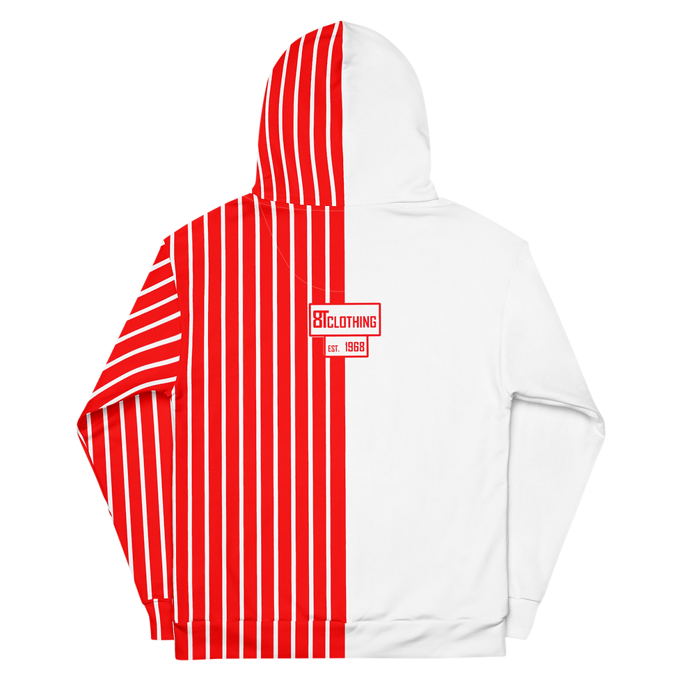 Thumbnail: 8T Clothing Founders Edge - Unisex Hoodie