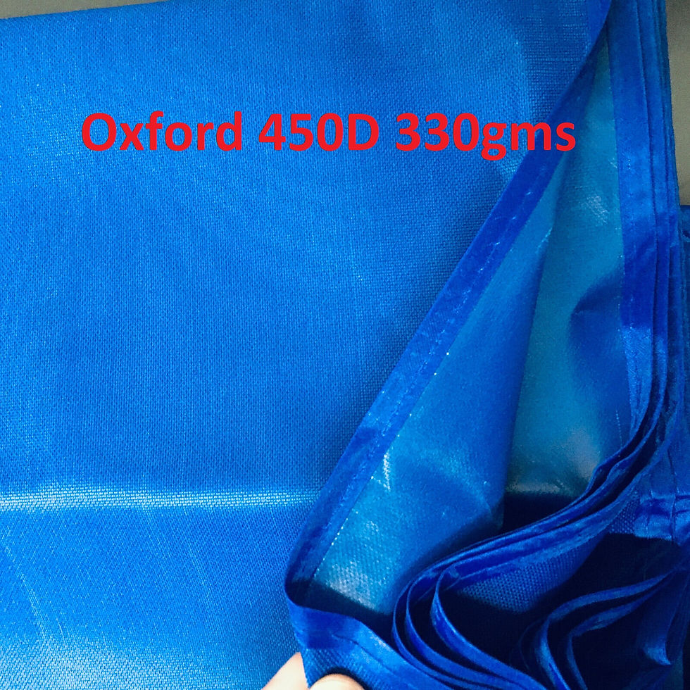 Thumbnail: 3mx3m or 2.9mx2.9m Replacement Canopy