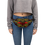 Thumbnail: 8T Clothing Mosaic Collection - Fanny Pack