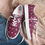 Thumbnail: 8T Clothing - Prosperity lace-up Canvas Shoes