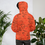 Thumbnail: Kaelum - 369 Doodle - Unisex Hoodie