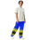 Thumbnail: 8T Clothing - H.W.I 246 - Wide-Leg Joggers
