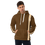 Thumbnail: 8T Clothing Chocolate & Caramel - Unisex Hoodie