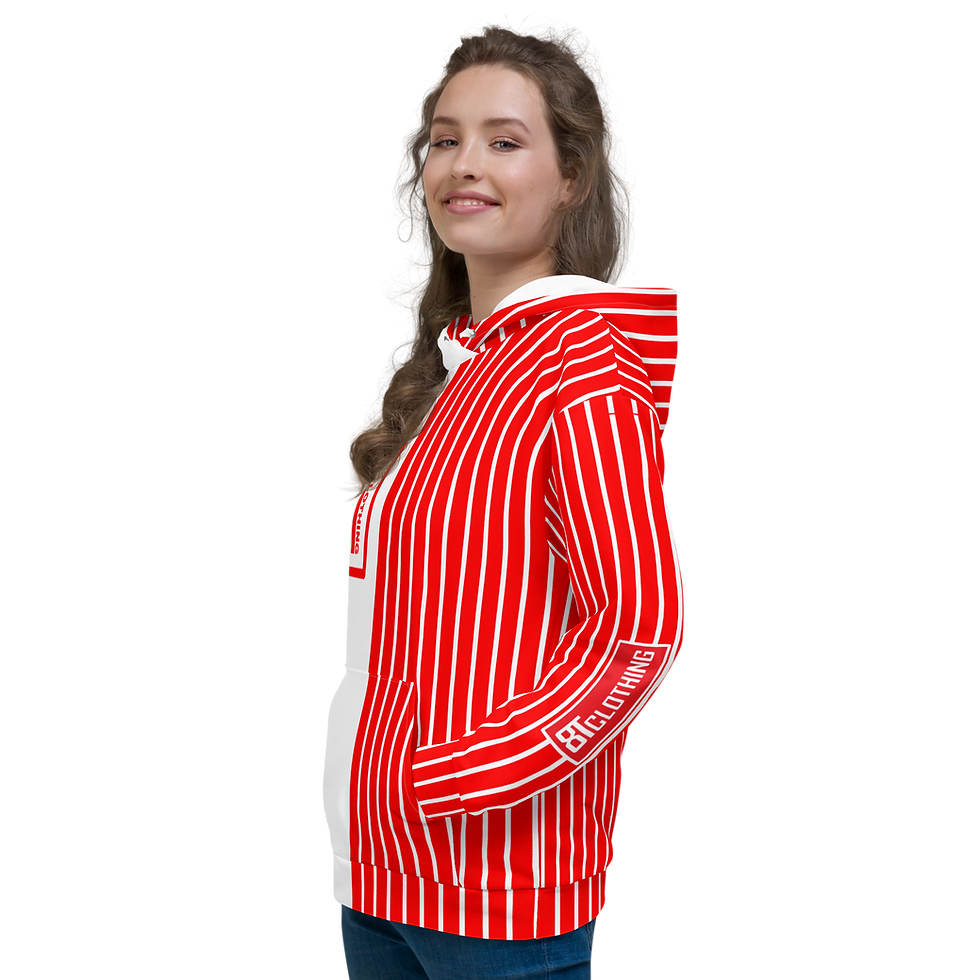 Thumbnail: 8T Clothing Founders Edge - Unisex Hoodie