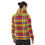 Thumbnail: 8T Clothing Madras 1 - Unisex Hoodie