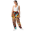 Thumbnail: 8T Clothing - Founders Reggae Vibes - Wide-Leg Joggers