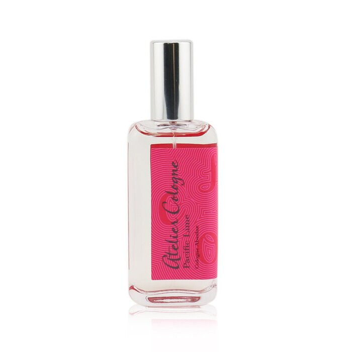 Thumbnail: ATELIER COLOGNE - Pacific Lime Cologne Absolue Spray