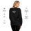 Thumbnail: 8T Clothing - 100th Day of Fitness - Unisex Premium Sweatshirt