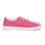 Thumbnail: 8T Clothing - Cotton Candy - Lace-up Canvas Shoes